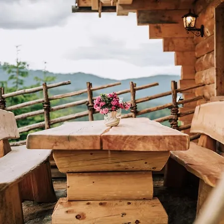 Holiday home Webertonihuette Bad Sankt Leonhard im Lavanttal