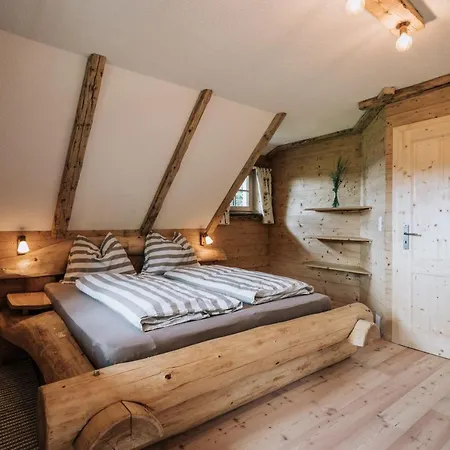 Webertonihuette * Bad Sankt Leonhard im Lavanttal