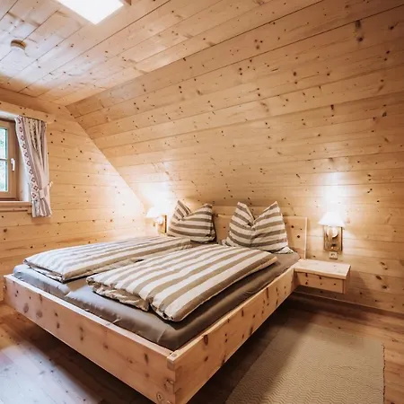 Webertonihütte Bad St. Leonhard im Lavanttal