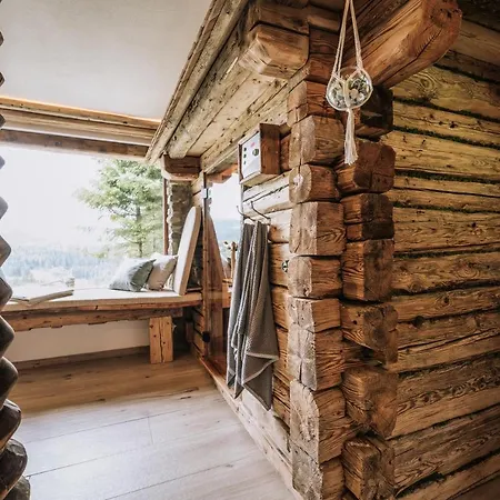 Webertonihuette * Bad Sankt Leonhard im Lavanttal