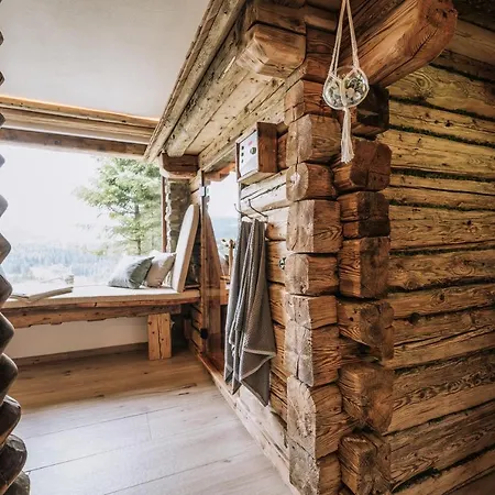 Webertonihütte * Bad St. Leonhard im Lavanttal