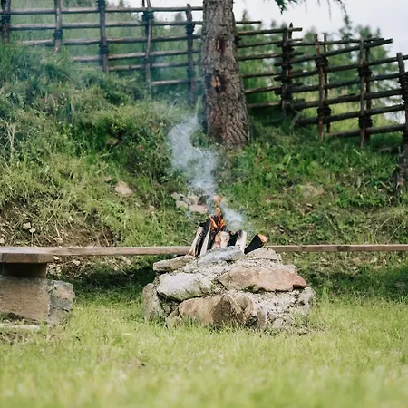 Ferienhaus Webertonihütte Bad St. Leonhard im Lavanttal