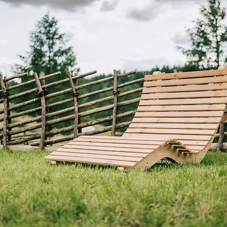 Webertonihuette Bad Sankt Leonhard im Lavanttal