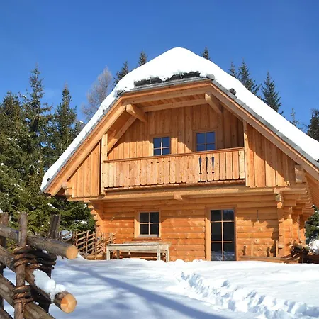 Webertonihütte Ferienhaus *