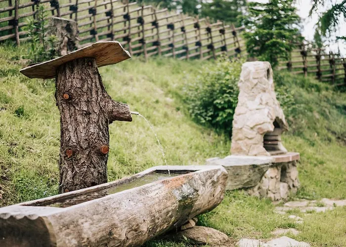 Webertonihuette * Bad Sankt Leonhard im Lavanttal