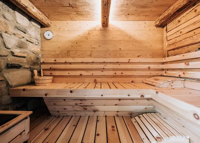 Webertonihuette Bad Sankt Leonhard im Lavanttal