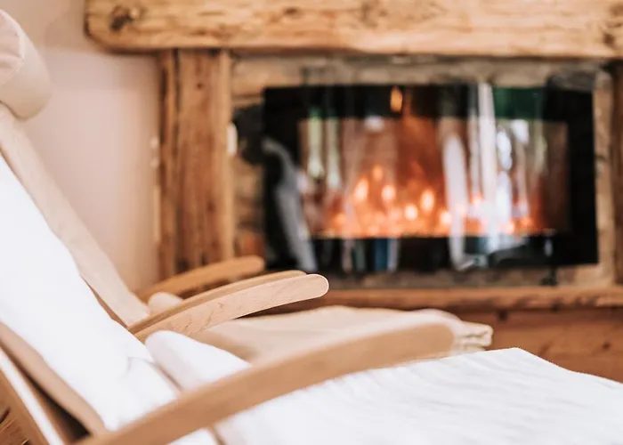 Dom wakacyjny Webertonihuette Bad Sankt Leonhard im Lavanttal