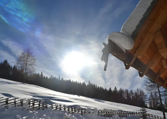 Webertonihuette Dom wakacyjny